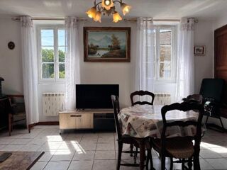  Maison à vendre 5 pièces 130 m²