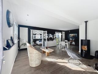  Maison à vendre 6 pièces 161 m²