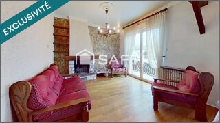  Maison � vendre 4 pi�ces 118 m�