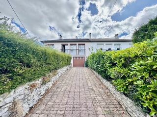  Maison  vendre 4 pices 83 m