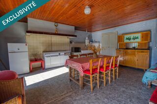  Maison � vendre 3 pi�ces 215 m�