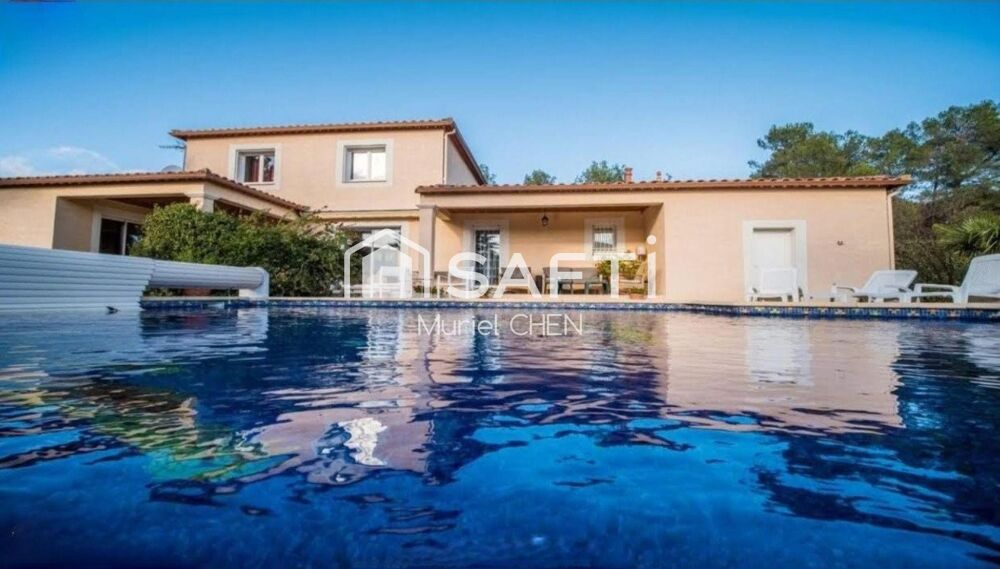 � vendre  Maison Assas (34820)