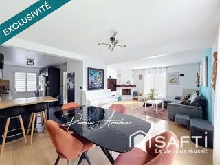  Maison à vendre 6 pièces 107 m²