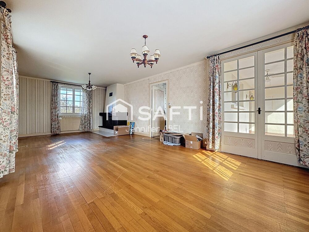 Maison 3 chambres