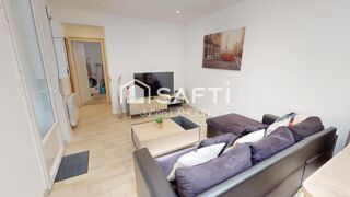  Immeuble  vendre 289 m