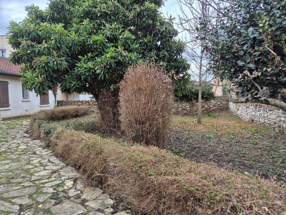 Vente Maison CARMAUX Maison de 85m2 avec garages et terrain Carmaux