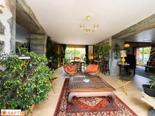  Maison à vendre 8 pièces 226 m²