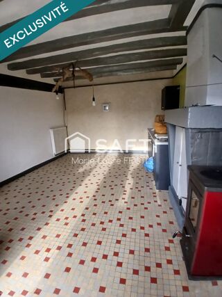  Maison � vendre 3 pi�ces 51 m�