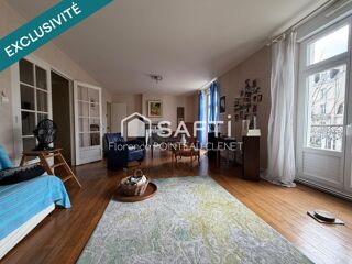  Appartement à vendre 4 pièces 86 m²