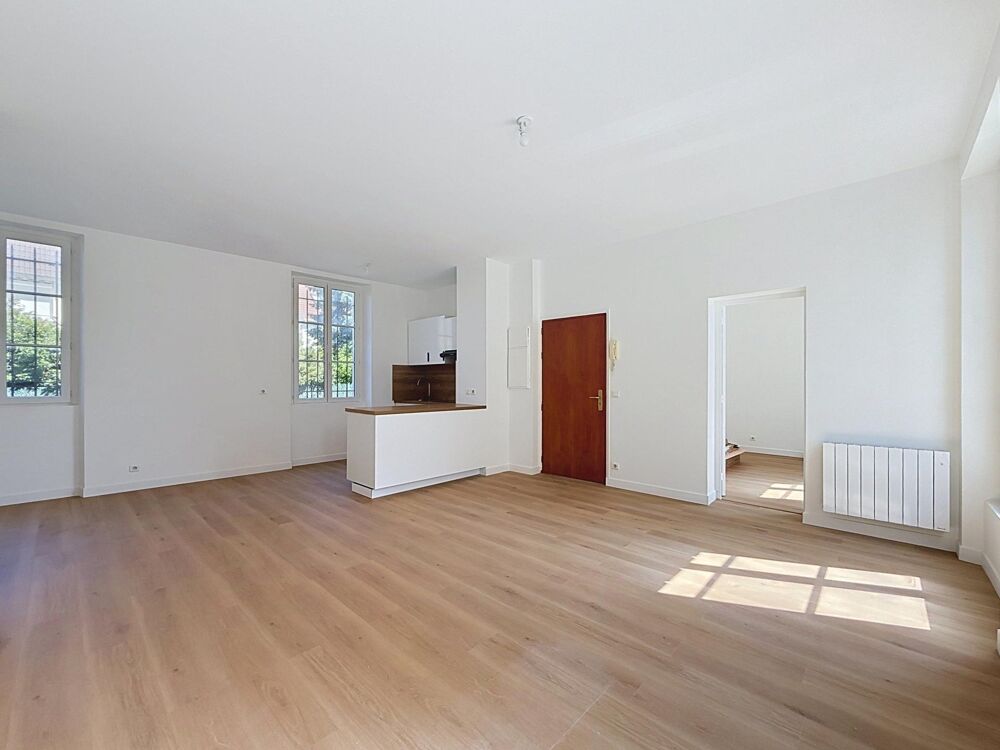 Location Appartement Cadre d'exception - Opportunité à ne pas manquer! Epinay-sur-orge