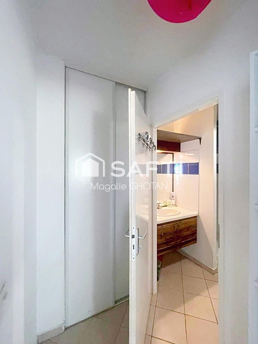 Location Appartement Appartement à louer sur Sainte Anne Sainte-anne
