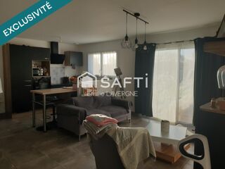  Maison � vendre 3 pi�ces 70 m�