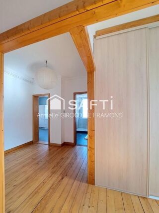  Appartement � louer 3 pi�ces 63 m�