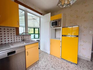  Maison à vendre 6 pièces 127 m²