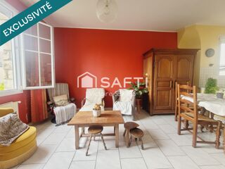  Maison � vendre 3 pi�ces 56 m�