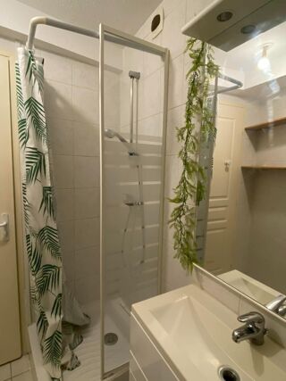  Appartement � vendre 1 pi�ce 16 m�