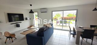  Maison � vendre 4 pi�ces 93 m�
