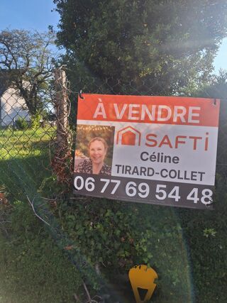  Terrain à vendre 1000 m²
