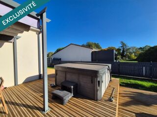  Maison  vendre 4 pices 117 m