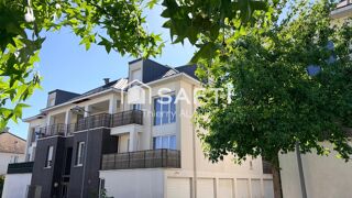  Appartement à vendre 1 pièce 38 m²