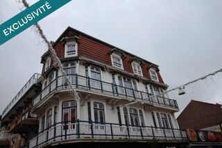  Appartement � vendre 3 pi�ces 51 m�