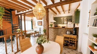  Maison à vendre 6 pièces 88 m²