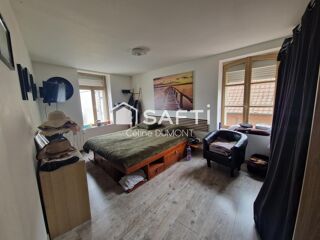  Maison à vendre 4 pièces 107 m²