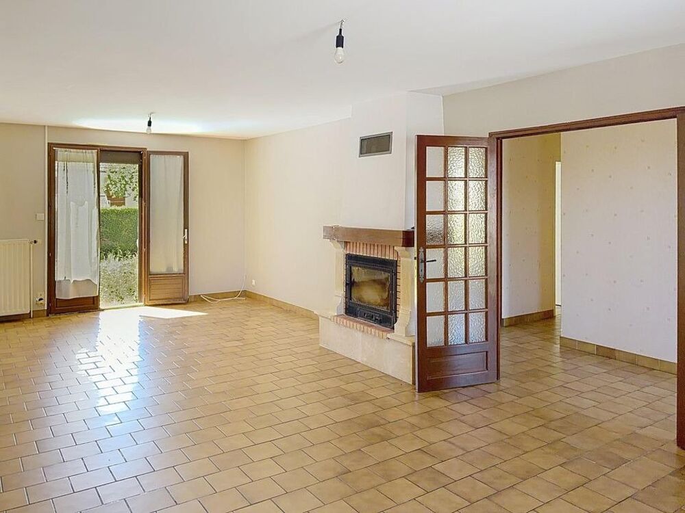Vente Maison Maison sur sous sol avec vie de plain pied Neuvy-saint-sepulchre