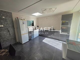  Maison � vendre 4 pi�ces 98 m�