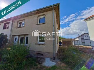  Maison � vendre 5 pi�ces 114 m�