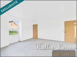  Maison � vendre 2 pi�ces 50 m�
