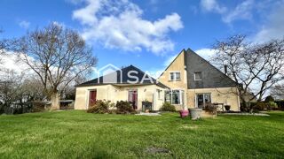  Maison � vendre 8 pi�ces 164 m�