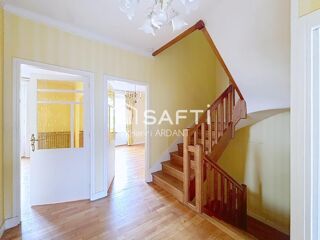  Maison à vendre 7 pièces 126 m²