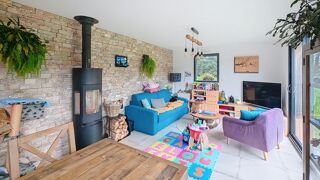  Maison � vendre 5 pi�ces 92 m�