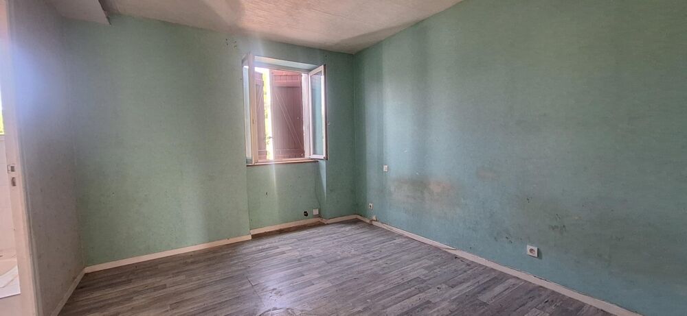 Vente Immeuble IMMEUBLE +Dépendances + Terrain constructible Blaye-les-mines
