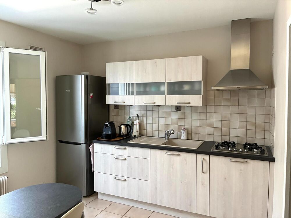 Vente Maison Idéal primo-accédant Joue-les-tours