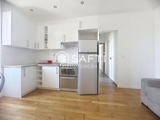 Vente Appartement Charmant 2 pièces de 36 m² avec cave et parking Brie-comte-robert