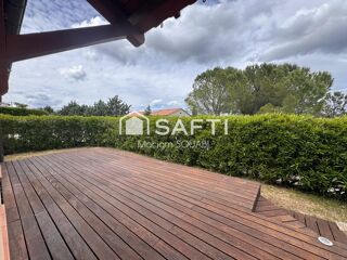  Maison � vendre 4 pi�ces 92 m�