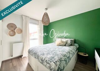  Appartement � vendre 2 pi�ces 45 m�