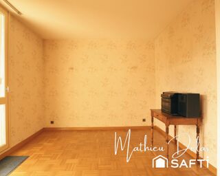  Appartement � vendre 4 pi�ces 83 m�