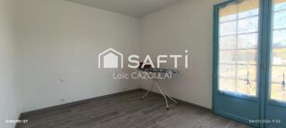  Maison à vendre 6 pièces 115 m²