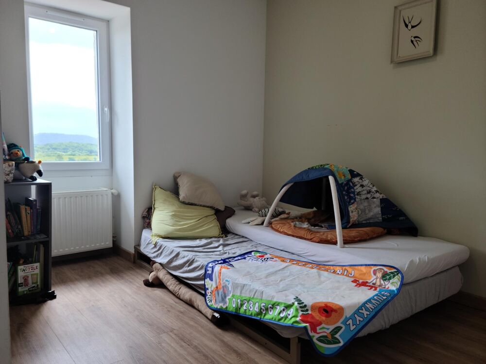 Maison et gîte indépendant entièrement rénovés