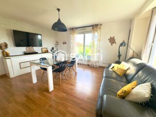  Appartement  vendre 3 pices 67 m