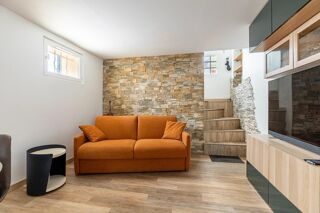  Appartement � vendre 3 pi�ces 48 m�