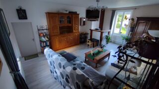  Maison � vendre 5 pi�ces 140 m�