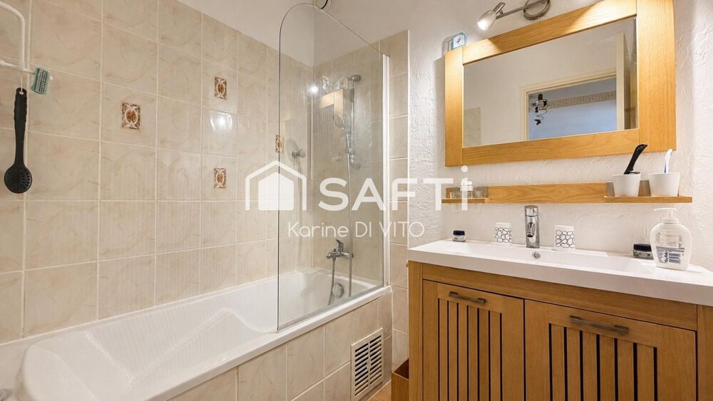 à vendre  Maison St Aygulf (83370)