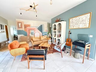  Maison à vendre 5 pièces 170 m²
