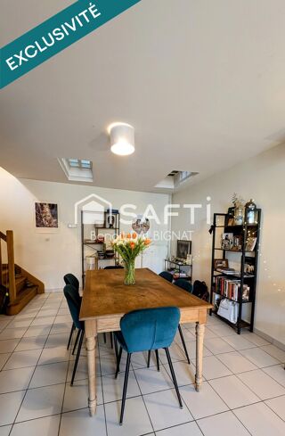  Appartement à vendre 5 pièces 98 m²
