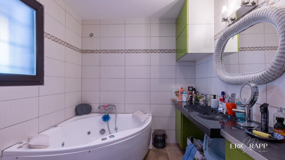  vendre  Maison Le Plan-de-la-Tour (83120)