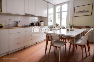  Maison à vendre 7 pièces 195 m²